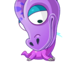 Brontosaurus (Chinese Exclusive) - Plants vs. Zombies 2
