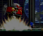 Staff Roll & Ending - Sonic the Hedgehog 4: Episode I