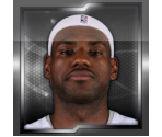 Trophy Icons - NBA 2K10