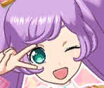 Character Icons - PriPara: All Idol Perfect Stage! (JPN)