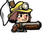 Items - Spelunky 2