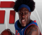 Copyright & Title Screens (2K5) - ESPN NBA (Series)
