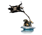 Main Menu - Ice Age: Continental Drift - Arctic Games
