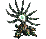 Final Fantasy Type-0 Monsters - Pictologica Final Fantasy