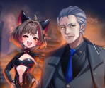 Story Album Illustrations - Soulworker