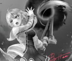 Player Info Images - Soulworker