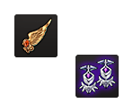 Earrings - Soulworker