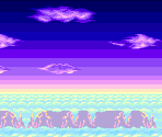 Stage 2 - Sparkster