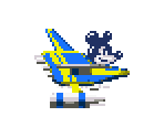Mickey Mouse - Disney Speed (Bootleg)