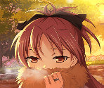 She has a heart [memoria_1728] - Puella Magi Madoka Magica Side Story: Magia Record