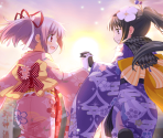Towards the True Conclusion [memoria_1845] - Puella Magi Madoka Magica Side Story: Magia Record