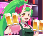 Ibaraki Doji - MonSONI!