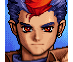Character Portraits - Brandish 4 - Tower of the Sleeping God