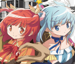 Are You Okay with That (Memoria) [memoria_1710] - Puella Magi Madoka Magica Side Story: Magia Record