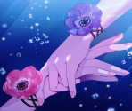 Stepping Off on Shaking Legs [memoria_1788] - Puella Magi Madoka Magica Side Story: Magia Record