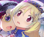 Tonight We Shall Have a Banquet [memoria_1555] - Puella Magi Madoka Magica Side Story: Magia Record