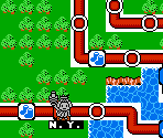 Board - Game no Tatsujin: Money Wars (Bootleg)