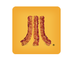 Application Icons - Denny's Atari Remix
