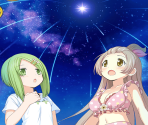 Little Summer Vacation [memoria_1791] - Puella Magi Madoka Magica Side Story: Magia Record