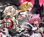 Passing Dreams [memoria_1676] - Puella Magi Madoka Magica Side Story: Magia Record