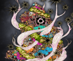 The Leaf Mold Witch [memoria_2036] - Puella Magi Madoka Magica Side Story: Magia Record