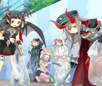 Far From Being an Honor Student [memoria_1970] - Puella Magi Madoka Magica Side Story: Magia Record