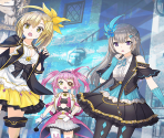 Flowers, Fallen, Never to Return [memoria_1620] - Puella Magi Madoka Magica Side Story: Magia Record