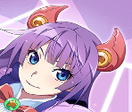 Hitagi Senjougahara [card_40415] - Puella Magi Madoka Magica Side Story: Magia Record