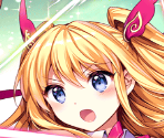 Ria Ami [card_30105] - Puella Magi Madoka Magica Side Story: Magia Record