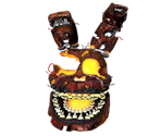 3D Avatars - Five Nights at Freddy's AR: Special Delivery