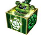 Animatronic Packages - Five Nights at Freddy's AR: Special Delivery
