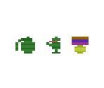 HUD - Commando