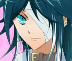Pseudo-Human Anghel - Hatoful Boyfriend