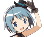 Sayaka Miki (Dress ver.) - Phantom of the Kill