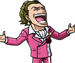 #1163 - Gild. Tesoro - Gold Ship Casino King - One Piece: Treasure Cruise