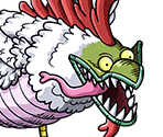 #0540 - Basilisk - One Piece: Treasure Cruise