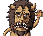 #0552 - Manticore - One Piece: Treasure Cruise