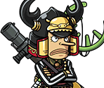#0556 - Usopp - Straw Hat Pirates' Attack - One Piece: Treasure Cruise