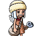 #0584 - Aisa - One Piece: Treasure Cruise