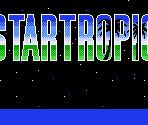 Title - StarTropics
