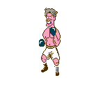 Gabby Jay - The All New? Punch-Out!! (Hack)