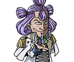 #0611 - Purinpurin - One Piece: Treasure Cruise