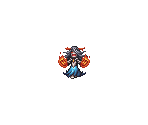 S. Odio - Octopath Traveler: Champions of the Continent
