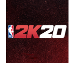 HOME Menu Icons - NBA 2K20