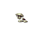 Rock Dog - Rayman Advance