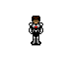 Wren - Phantasy Star 4: End of the Millennium
