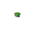#0270 Lotad - Pokémon Customs