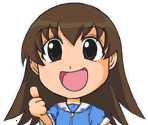 Character Portraits - Azu-Race Taisen Battle He-Cho!