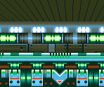 Egg Utopia Zone - Sonic Advance 2