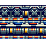 XX Zone - Sonic Advance 2